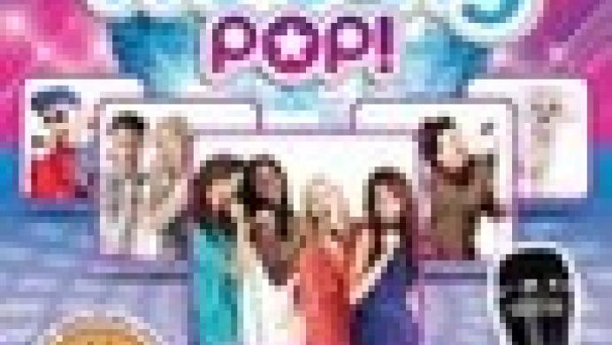 We Sing: Pop!