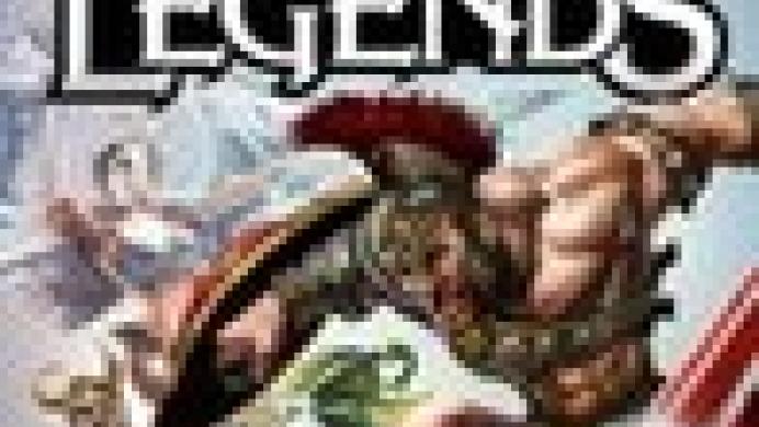 Tournament of Legends