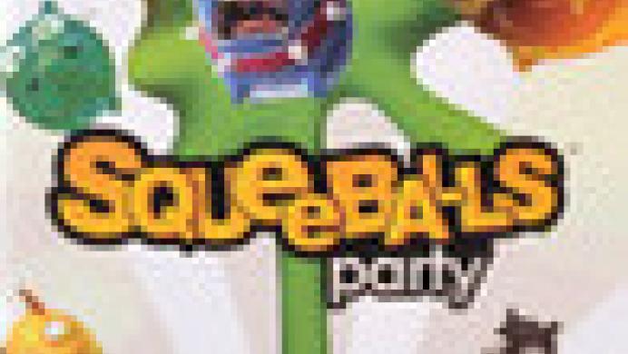 Squeeballs Party