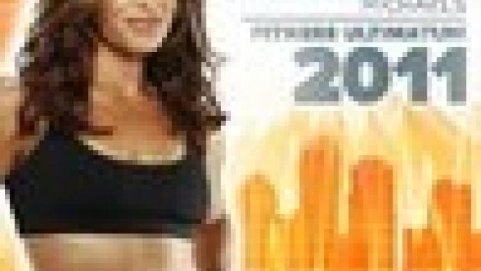 Jillian Michaels Fitness Ultimatum 2011