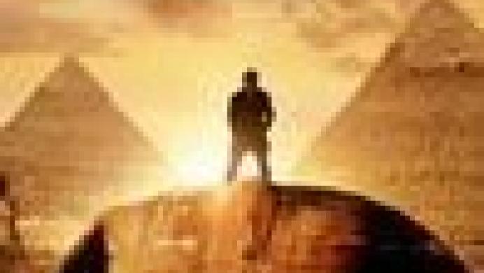 Jumper: Griffin's Story