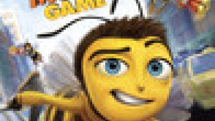 Bee Movie Game