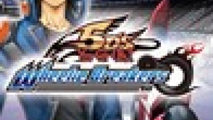 Yu-Gi-Oh! 5D's Wheelie Breakers