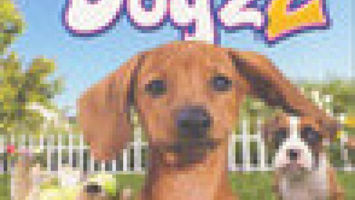 Petz: Dogz 2