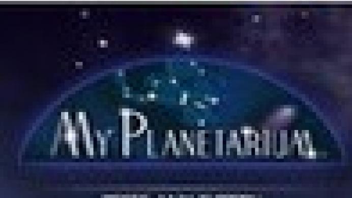 My Planetarium