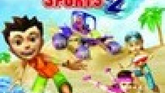 Big Beach Sports 2