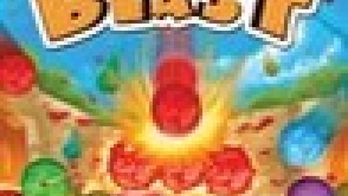 Rock Blast