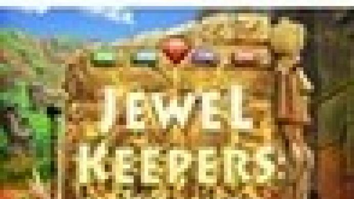 Jewel Keepers: Easter Island