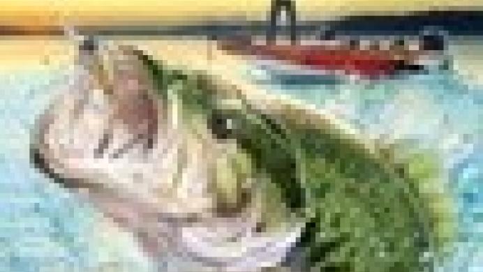 Bass Pro Shops: The Strike - Tournament Edition