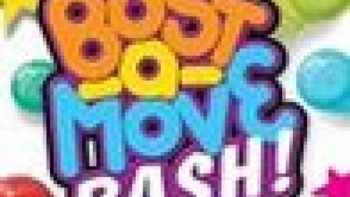 Bust-A-Move Bash!