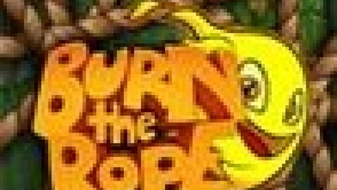 Burn the Rope