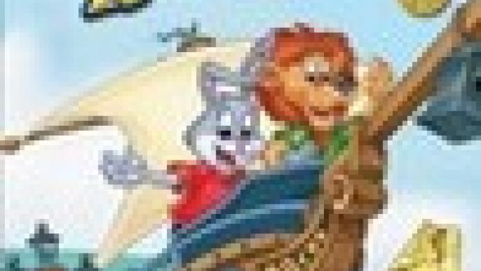 Reader Rabbit: 2nd Grade