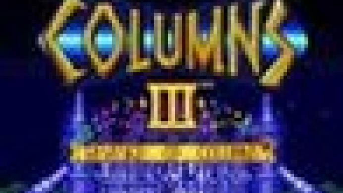 Columns III: Revenge of Columns