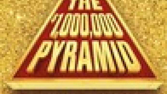 The $1,000,000 Pyramid