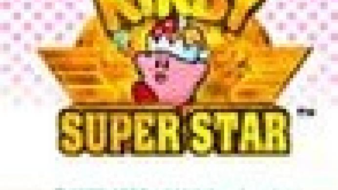 Kirby Super Star