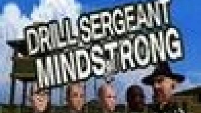 Drill Sergeant Mindstrong