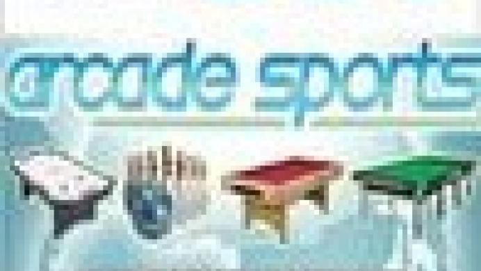 Arcade Sports