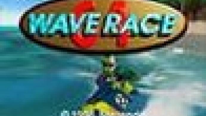 Wave Race 64