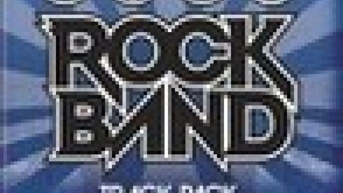 Rock Band: Track Pack - Volume 1