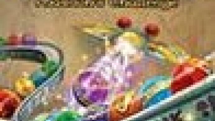 Luxor: Pharaoh's Challenge