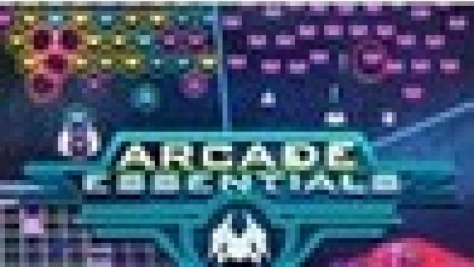 Arcade Essentials
