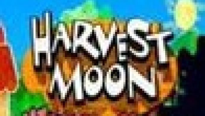 Harvest Moon: My Little Shop