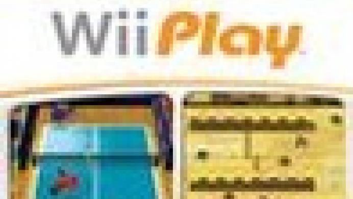 Wii Play