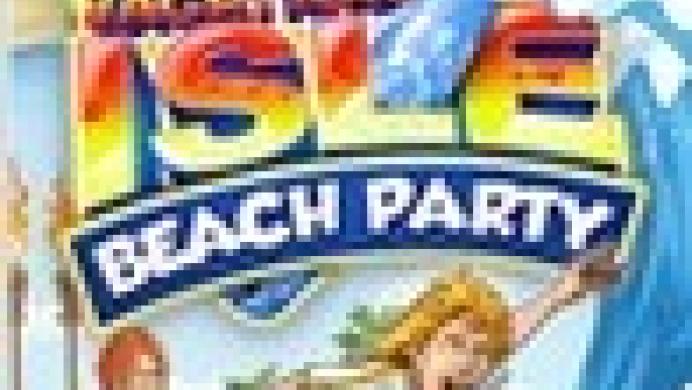 Vacation Isle: Beach Party