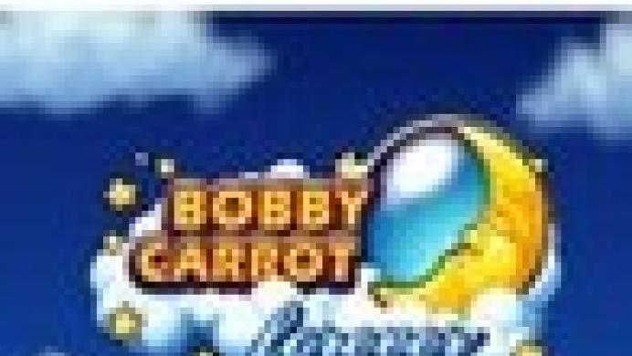 Bobby Carrot Forever