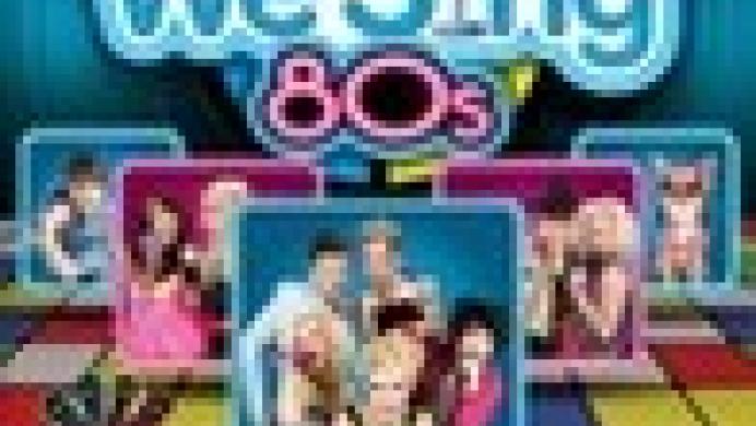 We Sing: 80s