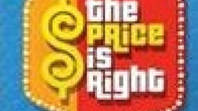 The Price Is Right: 2010 Edition