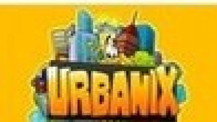 Urbanix