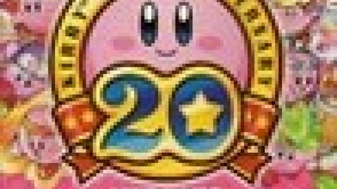 Kirby's Dream Collection: Special Edition