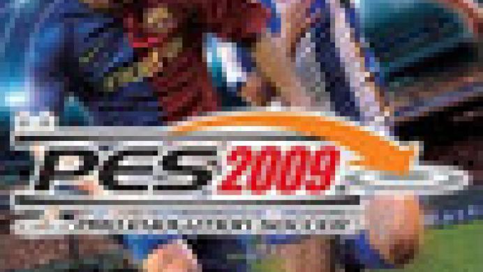 Pro Evolution Soccer 2009 Pro Evolution Soccer 2009