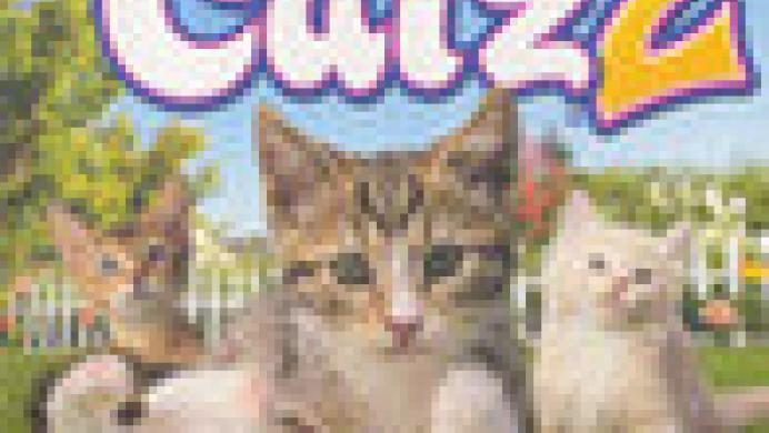 Petz: Catz 2