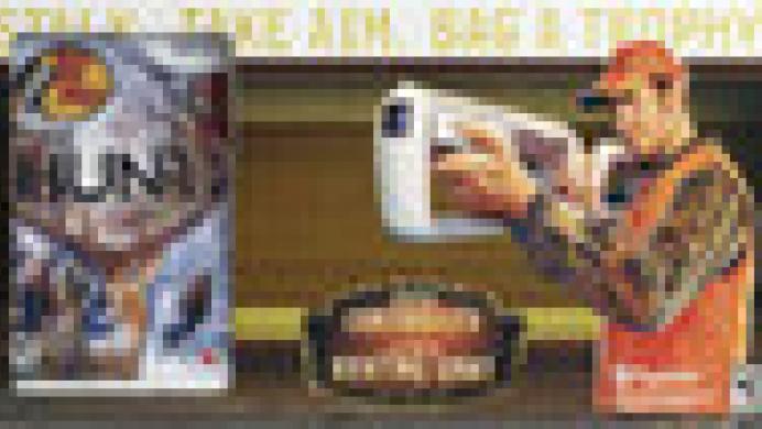 Bass Pro Shops: The Hunt