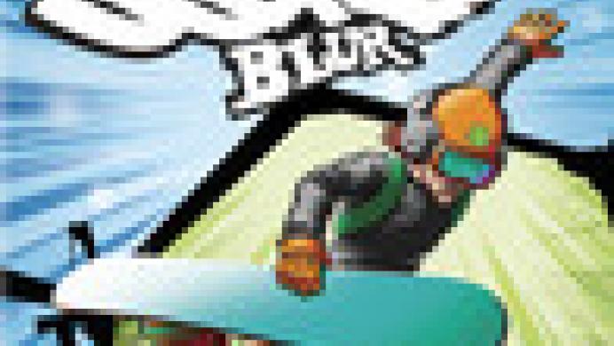 SSX Blur