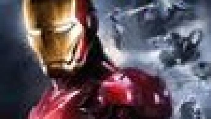 Iron Man