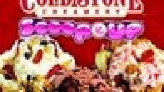 Cold Stone Creamery: Scoop it Up
