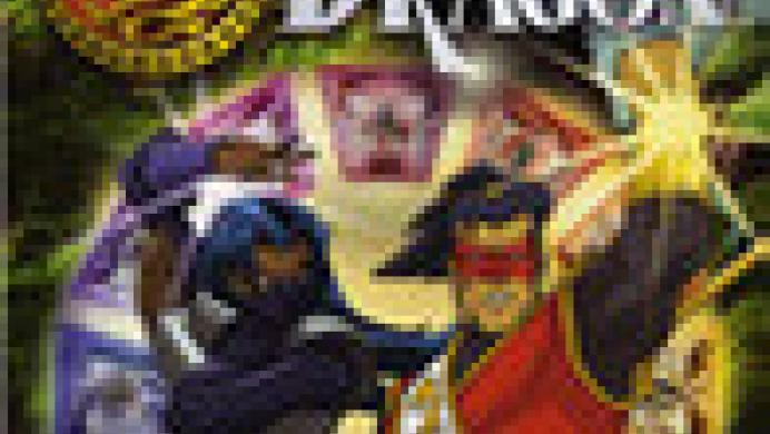 Legend of the Dragon Legend of the Dragon