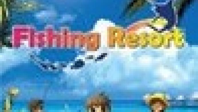 Fishing Resort