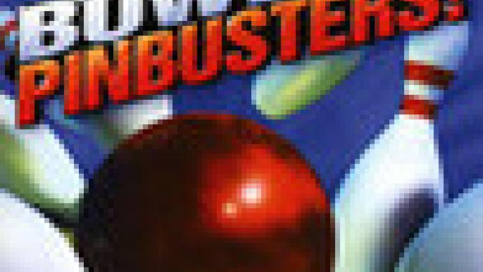 AMF Bowling Pinbusters!