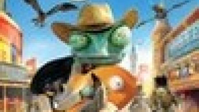 Rango