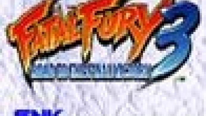 Fatal Fury 3: Road to the Final Victory