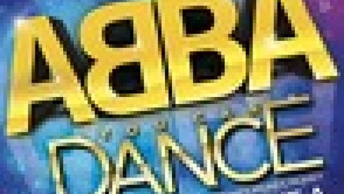 ABBA: You Can Dance