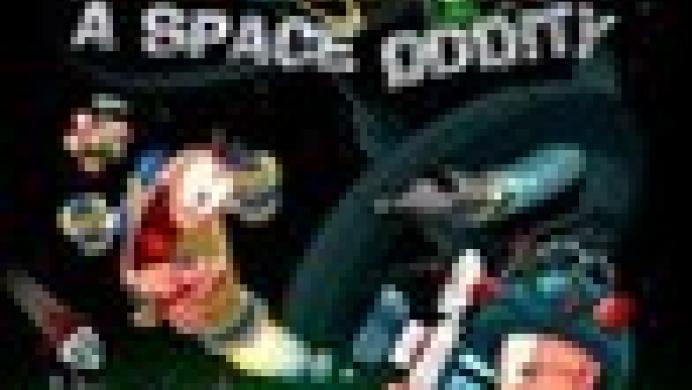 Worms: A Space Oddity