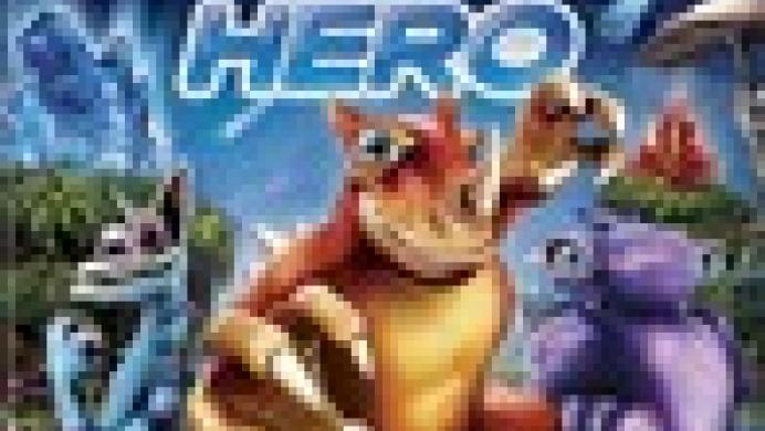 Spore Hero