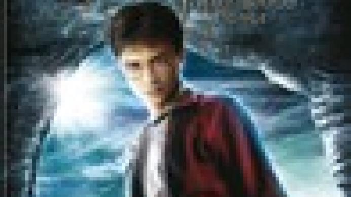 Harry Potter and the Half-Blood Prince