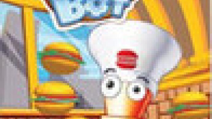 Burger Bot