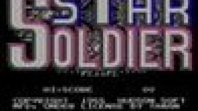 Star Soldier